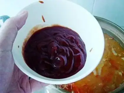 Make step 11