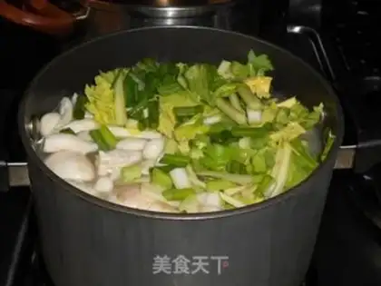 Make step 5