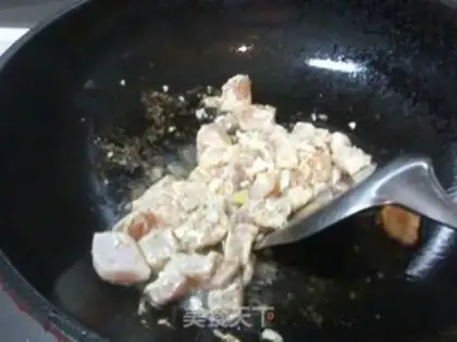 Make step 2