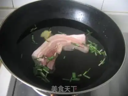 Make  step 1