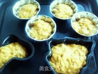 Make step 5