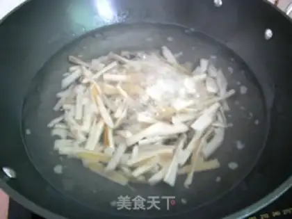 Make step 1