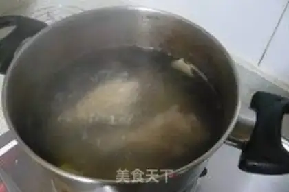 Make step 1