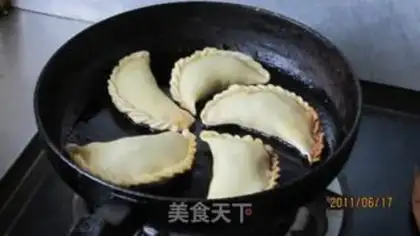 Make step 2