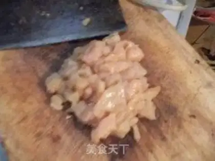 Make step 1