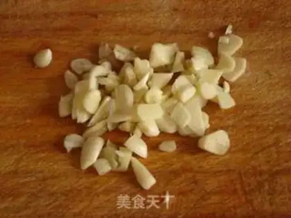 Make step 3