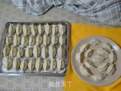 Make step 5