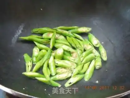Make step 1
