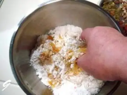 Make step 1
