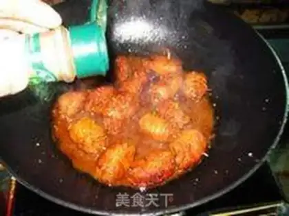 Make step 21