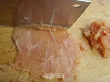 Make step 2
