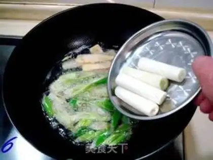 Make step 5
