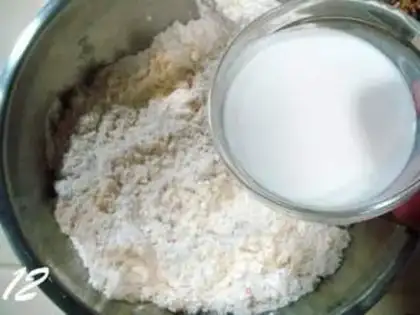 Make step 3