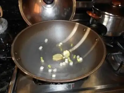 Make step 3