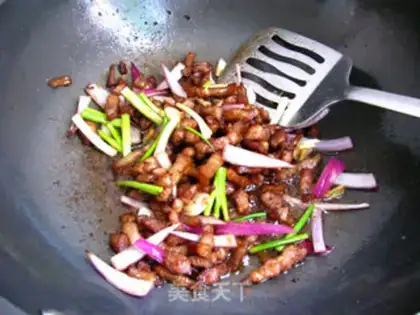 Make step 5