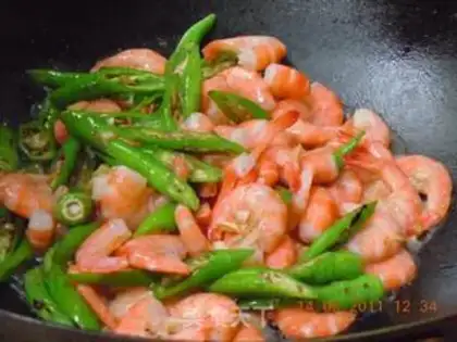 Make step 8