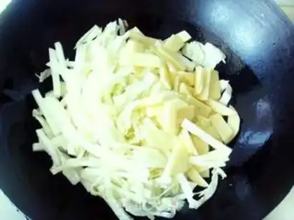 Make step 2