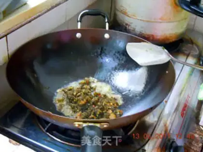 Make step 5