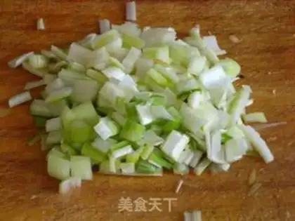 Make step 5