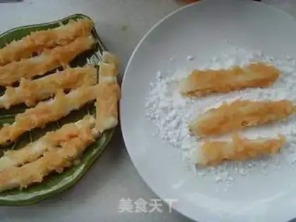 Make step 5