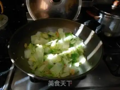 Make step 5