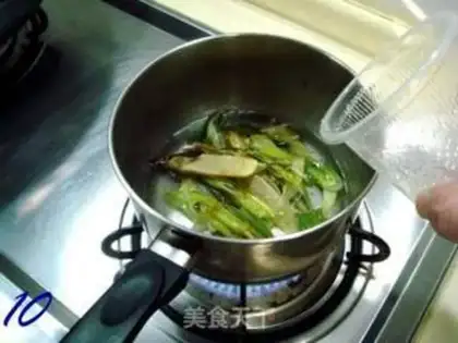 Make step 9