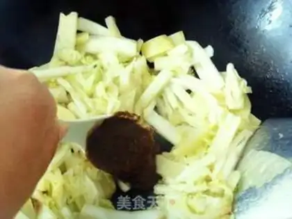 Make step 3