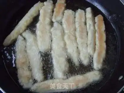 Make step 6