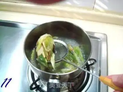 Make step 10