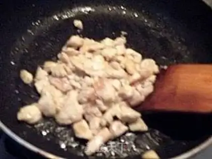 Make step 7