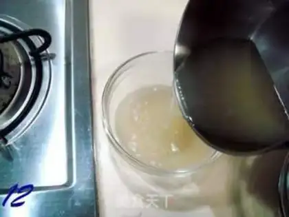 Make step 11
