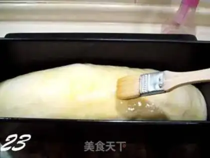 Make step 8