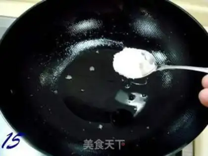 Make step 14