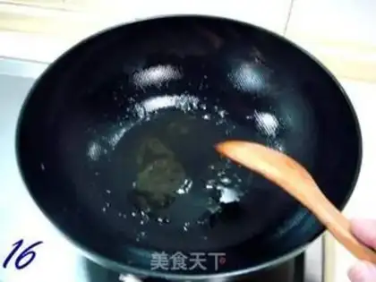 Make step 15