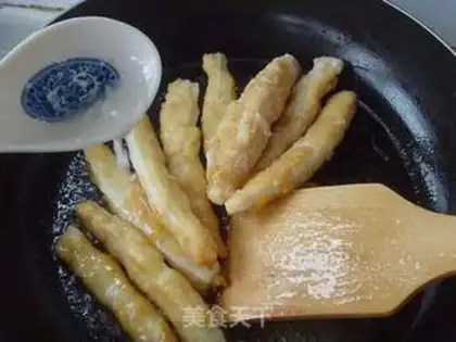 Make step 10