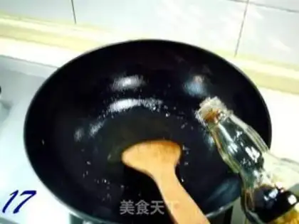 Make step 16