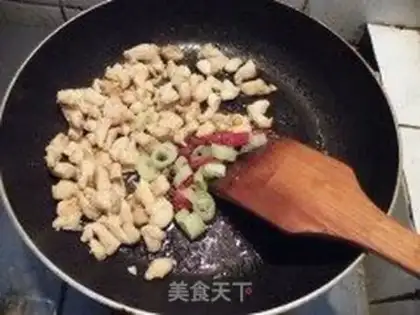 Make step 11