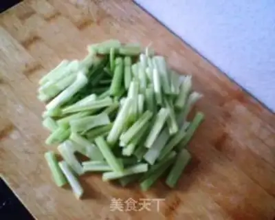 Make step 2