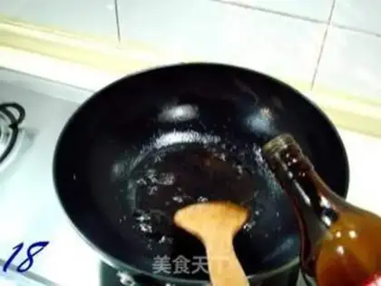 Make step 17