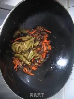 Make step 5