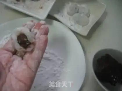 Make step 2