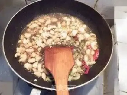Make step 12