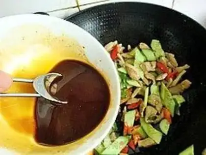 Make step 10
