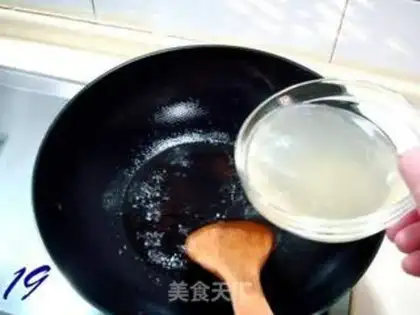 Make step 18