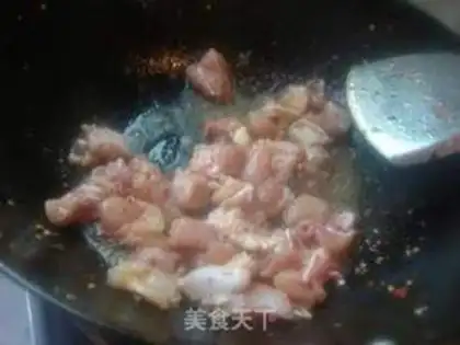 Make step 5
