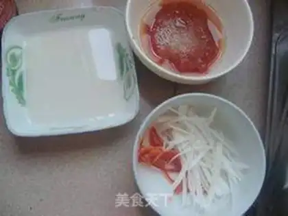 Make step 2