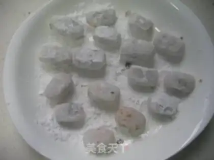 Make step 3