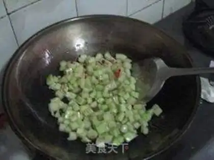 Make step 5