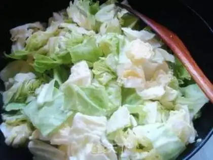 Make step 4