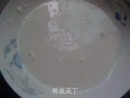 Make step 3